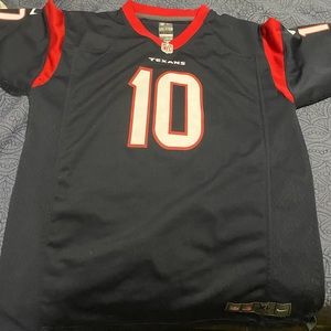 Texans Jersey